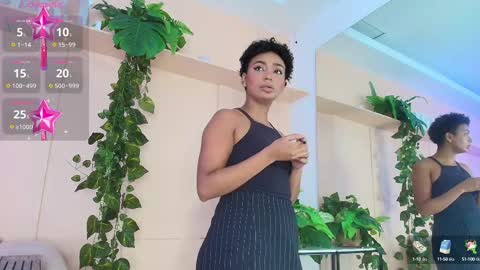 Saray Mardez online show from February 17, 12:27 pm