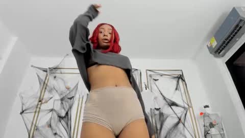 Saray Mardez online show from October 27, 12:22 pm