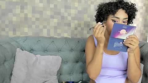 Saray Mardez online show from September 27, 12:56 pm