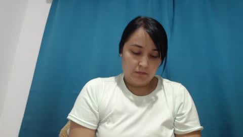 Snapshot of sarayx chatting on February 2, 4:59 am mery online show from February 2, 4:59 am