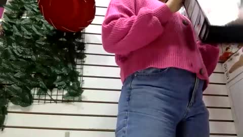 mery online show from November 12, 9:35 pm