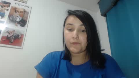 Snapshot of sarayx chatting on February 18, 4:26 am mery online show from February 18, 4:26 am