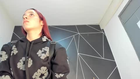 Baby Saren online show from February 3, 12:21 pm