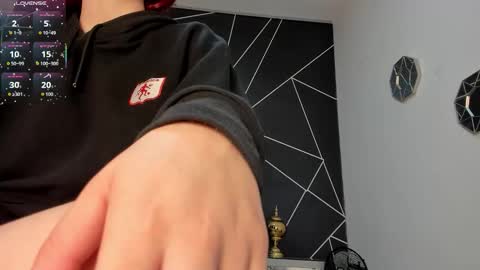 Baby Saren online show from December 17, 12:53 pm