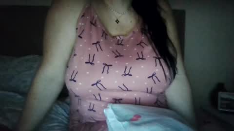 Sara online show from February 19, 1:05 am