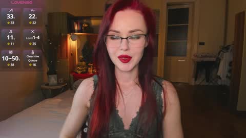 Veronika online show from December 24, 8:05 pm
