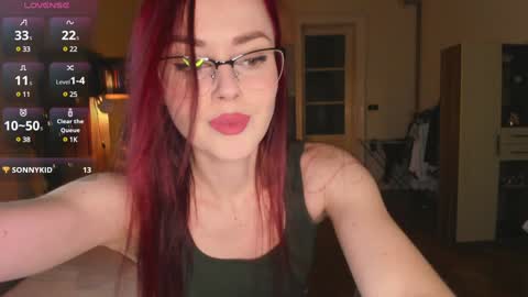 Veronika online show from December 22, 9:09 pm