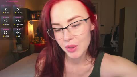 Veronika online show from December 29, 8:26 pm