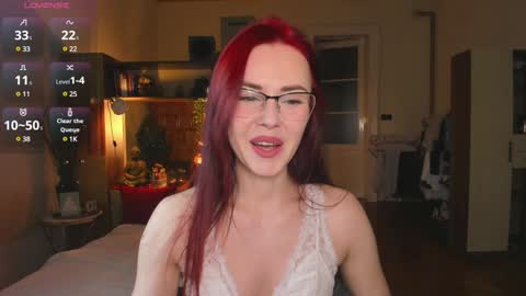 Veronika online show from December 30, 7:00 pm