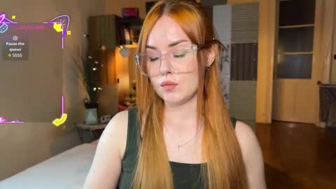 Veronika online show from October 24, 8:05 pm