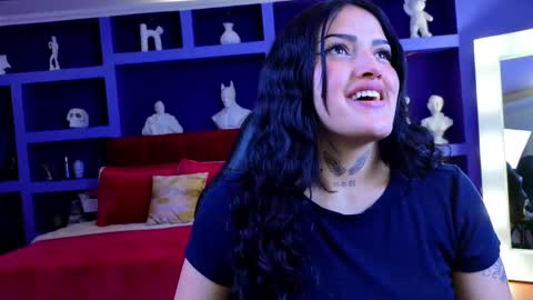 Snapshot of sari_belle chatting on September 14, 10:07 pm Sari online show from September 14, 10:07 pm