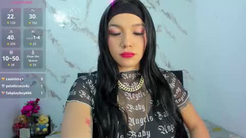 Sarita online show from October 8, 6:29 am