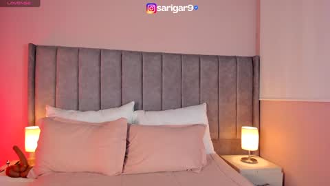 Snapshot of sarigarcia chatting on January 10, 2:13 pm Sara Garcia online show from January 10, 2:13 pm