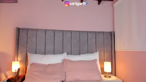 Snapshot of sarigarcia chatting on February 8, 1:54 pm Sara Garcia online show from February 8, 1:54 pm