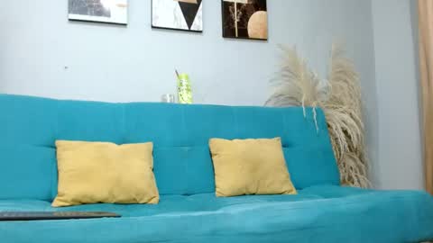 sarita_klein online show from April 16, 8:08 pm