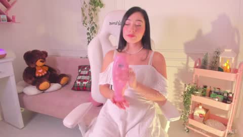 Snapshot of sarita_nice chatting on December 30, 10:23 pm Sara online show from December 30, 10:23 pm