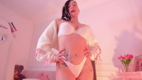 Snapshot of sarita_nice chatting on February 25, 7:09 am Sara online show from February 25, 7:09 am