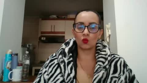 sarita_start online show from June 29, 8:52 pm