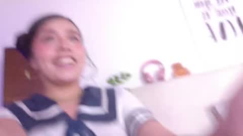 Sara online show from February 26, 11:15 pm