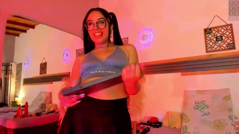 Sara online show from February 9, 2:58 am