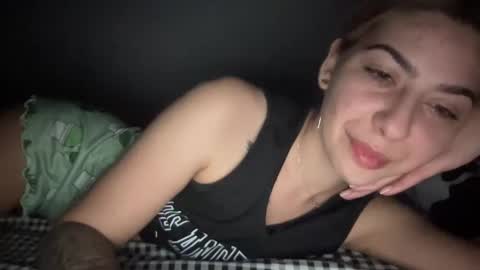 Sarrah online show from January 27, 4:11 pm