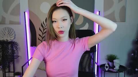 SarahRice online show from February 27, 5:02 pm