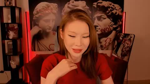 SarahRice online show from February 17, 5:12 pm