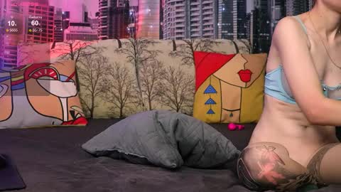 Snapshot of sarsei_lanester chatting on September 18, 2:21 am Svitlana online show from September 18, 2:21 am