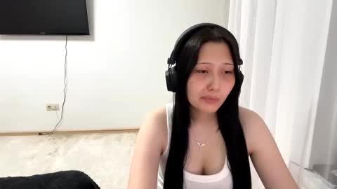 Misuki Chan online show from September 16, 3:20 pm