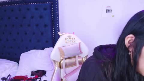 Sasha online show from January 9, 3:00 am