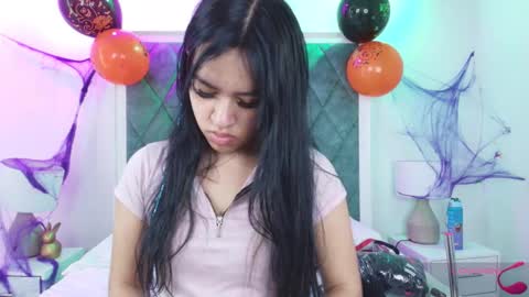 Sasha online show from October 30, 3:09 am