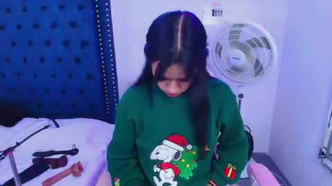 Sasha online show from December 2, 3:30 am