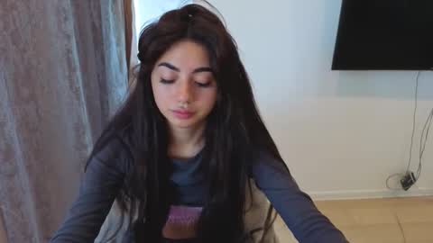 Sasha online show from September 11, 12:16 pm