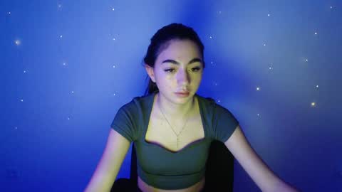 Sasha online show from January 9, 8:44 pm