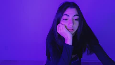 Sasha online show from January 23, 8:56 pm