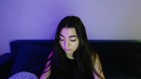 Sasha online show from December 28, 9:51 pm