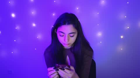 Sasha online show from January 25, 9:14 pm
