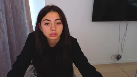 Sasha online show from September 10, 11:32 am