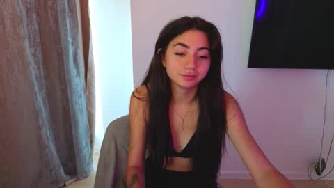 Sasha online show from September 13, 12:24 pm