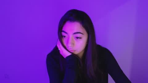Sasha online show from January 22, 9:33 pm