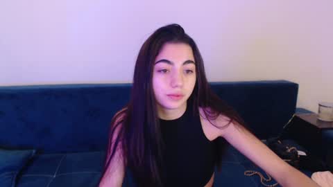Sasha online show from December 24, 9:44 pm