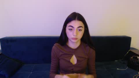 Sasha online show from December 23, 10:01 pm