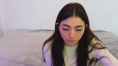 Sasha online show from February 22, 2:38 pm