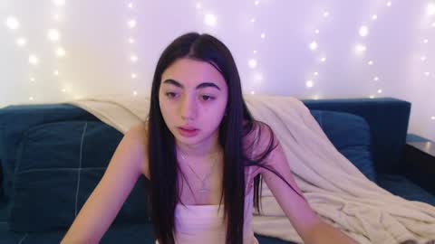 Sasha online show from December 16, 3:43 pm