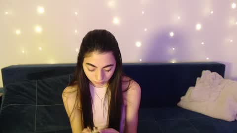 Sasha online show from December 15, 10:04 pm