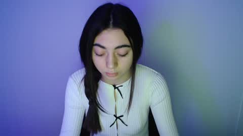 Sasha online show from February 7, 2:58 pm