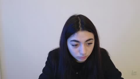 Sasha online show from January 18, 8:51 pm