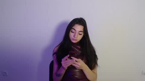 Sasha online show from January 7, 5:20 pm