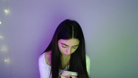 Sasha online show from February 6, 3:09 pm
