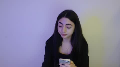 Sasha online show from February 11, 5:07 pm